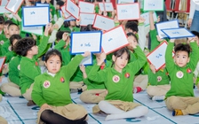 Bộ GD-ĐT dự kiến điều chỉnh khung năng lực ngoại ngữ