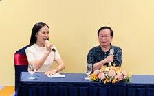 Nguyễn Nhật Ánh cho nhân vật 'hoa vàng trên cỏ xanh' trở lại sau 15 năm