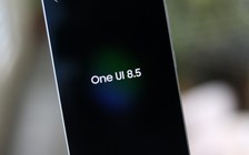Galaxy S25 bắt đầu thử nghiệm One UI 8.5