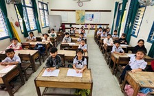 Phục hồi học tập sau lũ: Cần nghĩa vụ pháp lý