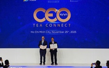 Tập đoàn blockchain hàng đầu thế giới ký kết phát triển Trung tâm Tài chính quốc tế TP.HCM