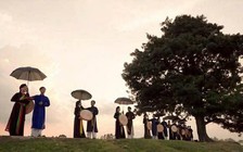 'Người giữ hồn di sản': Gìn giữ di sản bằng trái tim nhiệt thành