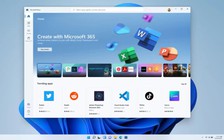 Windows 11 giúp cập nhật và gỡ ứng dụng dễ dàng hơn