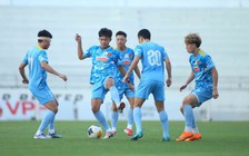 U.23 Việt Nam điều chỉnh tâm lý tìm chiến thắng: Khi lịch thi đấu đổi xoành xoạch