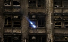 Cập nhật vụ cháy chung cư Hồng Kông: 94 người chết, còn 25 cuộc gọi cầu cứu