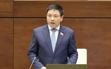 Bộ trưởng Tài chính: Dự kiến cắt giảm giấy phép kinh doanh với 50 ngành, nghề