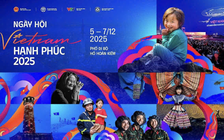 Tổ chức lễ cưới tập thể cho 80 cặp đôi trong ngày hội Việt Nam hạnh phúc