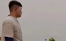 Quảng Ngãi: Bắt giữ khẩn cấp người cha ôm 2 con nhảy cầu Trường Xuân