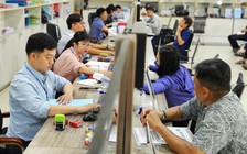 Dự kiến 40 vị trí việc làm ở cấp xã