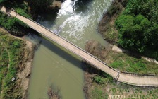 Vì sao TP.HCM phải xây hồ chứa nước Sông Ray 2 hơn 16.000 tỉ đồng?