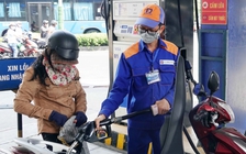 Giá xăng dầu đồng loạt giảm mạnh