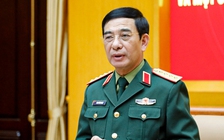 Đại tướng Phan Văn Giang: Nghiên cứu sản xuất các loại vũ khí hiện đại