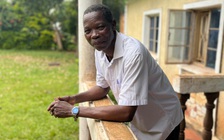 Xét nghiệm ADN để xác định cha con ở Uganda thường có kết quả 'đau lòng'