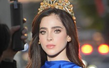 Tân Hoa hậu Hoàn vũ bị 'ném đá', chửi rủa thậm tệ sau đăng quang