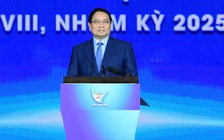 Sứ mệnh của doanh nhân trẻ trong kỷ nguyên mới