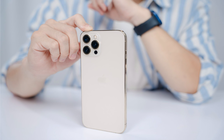 Có nên mua iPhone cũ mùa Black Friday?