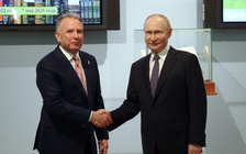 Nghị sĩ Mỹ kêu gọi sa thải đặc phái viên của Tổng thống Trump