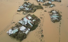 Bão lũ liên tiếp gây thiệt hại 11.600 tỉ, Gia Lai công bố tình huống khẩn cấp