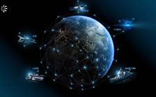 Ý ra mắt hệ thống phòng không 'Mái vòm Michelangelo'