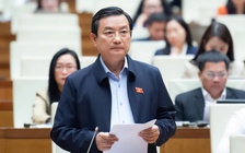 TP.HCM cần cơ chế 'siêu đô thị' động lực trung tâm