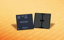 Samsung khoe công nghệ flash NAND tiết kiệm điện