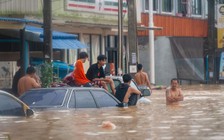 Lũ dữ bao trùm Đông Nam Á, gần 200 người thiệt mạng