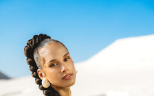 Alicia Keys, nghệ sĩ sở hữu 17 giải Grammy sắp trình diễn tại Hà Nội