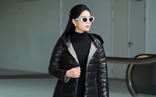 Thiếu kiểu áo này, trang phục mùa lạnh khó mà trọn vẹn