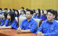 Người trẻ cần làm gì khi thế giới có nhiều biến động phức tạp?