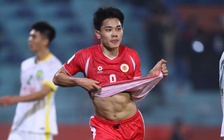 U.23 Việt Nam tìm được thủ lĩnh hàng công: Người ông Kim 'chọn mặt gửi vàng' là...