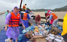 Đầu mối cứu trợ