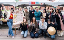 Đài Loan 'rộng cửa' du học, cơ hội làm việc ở tập đoàn đa quốc gia