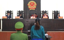 Chị gái lãnh 13 năm tù vì chuyện mua bán đất với người yêu của em trai