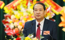 Ông Mai Văn Tuất giữ chức Chủ tịch Ủy ban MTTQ Việt Nam tỉnh Ninh Bình