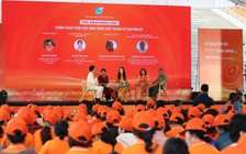 Bình đẳng giới trong kỷ nguyên số: Đảm bảo an toàn cho phụ nữ và trẻ em gái