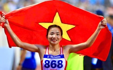 Nóng: Công bố danh sách đoàn thể thao Việt Nam dự SEA Games 33, phấn đấu giành 110 HCV