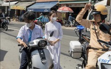 Xử nghiêm, không để 'nhờn luật'