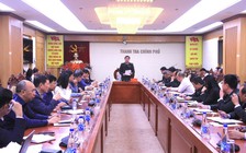 Thanh tra Chính phủ công bố thanh tra về quản lý vốn tại TKV