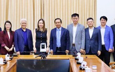 TikTok dự kiến lập 3 công ty tại Trung tâm tài chính quốc tế TP.HCM