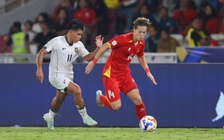 Bóng đá nam SEA Games 33 bất ngờ thay đổi, U.23 Indonesia trở tay không kịp?