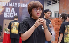 Đạo diễn Giang Thanh: Không dễ mời nghệ sĩ gạo cội đóng web drama