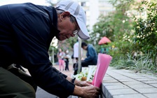 Thêm diễn biến vụ cháy chung cư Hồng Kông