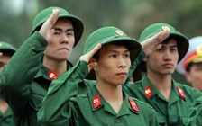 Quy định mới về khám sức khỏe nghĩa vụ quân sự: Tổ chức nào được kết luận?