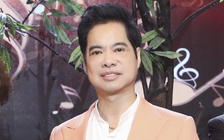 Ngọc Sơn: Thời trai trẻ, tôi cũng từng khóc vì yêu