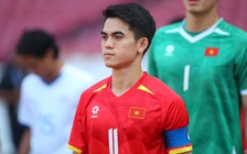 Nóng: Chốt ban cán sự U.23 Việt Nam, Văn Khang đeo băng đội trưởng còn Đình Bắc làm phó