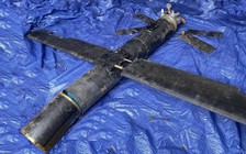 Nga đổi chiến thuật, dùng UAV ‘săn’ trực thăng Ukraine