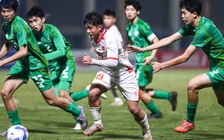 Đại chiến ‘một mất một còn’ với Malaysia: U.17 Việt Nam giành vé châu Á trong trường hợp nào?