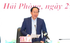 Bí thư Hải Phòng: Phải mạnh dạn sử dụng KPI trong đánh giá cán bộ