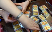 Giá vàng hôm nay 29.11.2025: Tăng vọt sát 155 triệu đồng