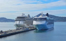 Bộ Quốc phòng cho phép nộp hồ sơ online khi vào, ra Cảng quốc tế Cam Ranh